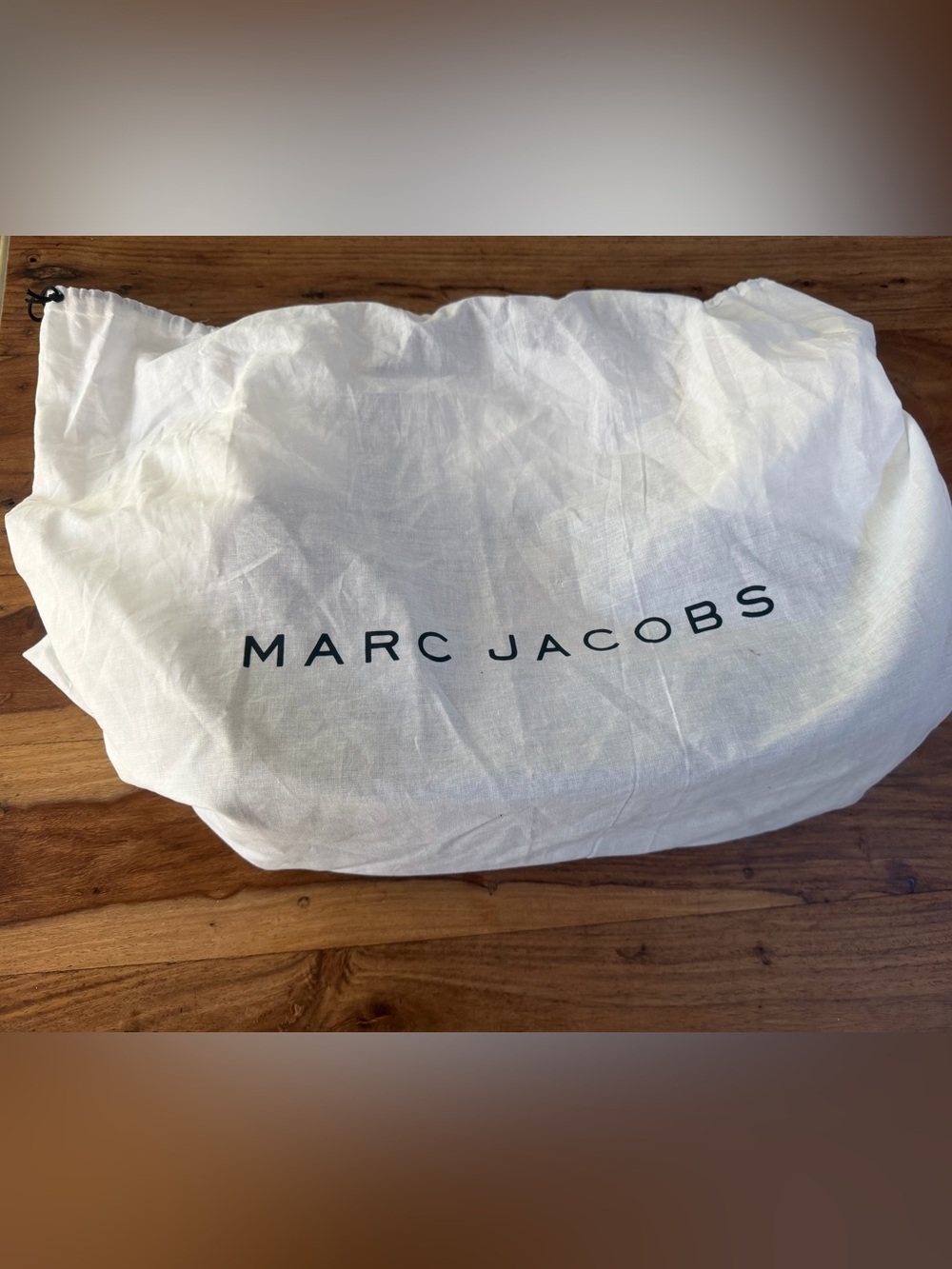 Marc Jacobs Satchel